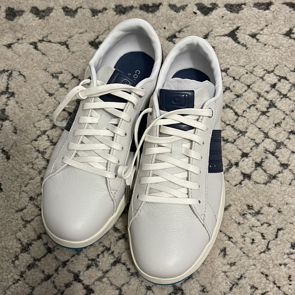 Cole Haan Grand Pro Tennis Classic Edition - Picture 2 of 5